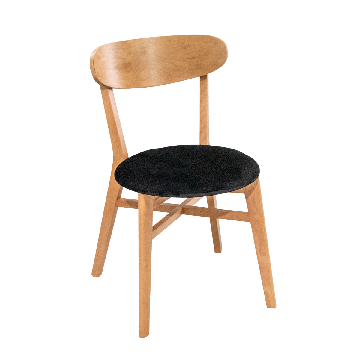 Fox Side Chair